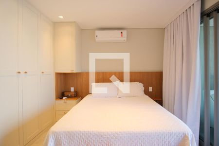 Studio de apartamento para alugar com 1 quarto, 37m² em Cidade Mãe do Céu, São Paulo