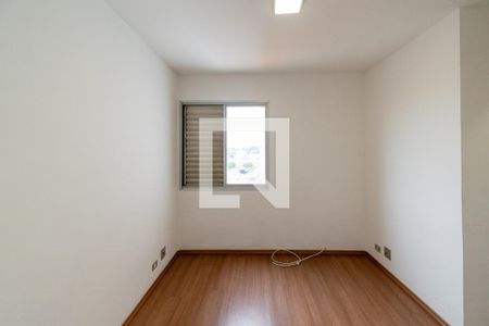 Suíte  de apartamento para alugar com 2 quartos, 53m² em Vila Guarani, São Paulo