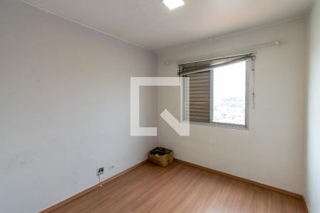 Quarto  de apartamento para alugar com 2 quartos, 53m² em Vila Guarani, São Paulo