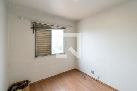 Quarto  de apartamento para alugar com 2 quartos, 53m² em Vila Guarani, São Paulo