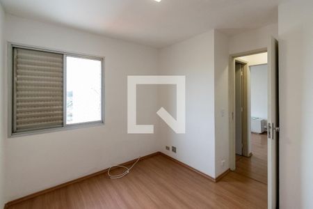 Suíte  de apartamento para alugar com 2 quartos, 53m² em Vila Guarani, São Paulo