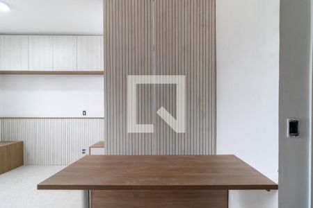 Studio de kitnet/studio à venda com 1 quarto, 25m² em Barra Funda, São Paulo