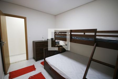 Quarto  de apartamento para alugar com 2 quartos, 70m² em Vila Caiçara, Praia Grande