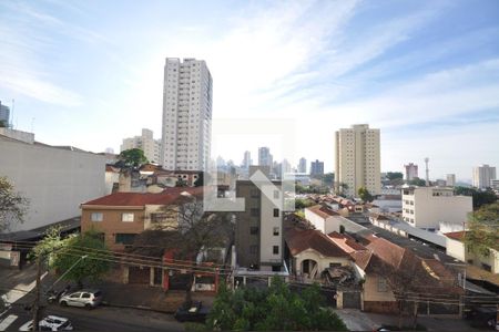 Vista do Quarto 1 de apartamento à venda com 2 quartos, 70m² em Santana, São Paulo