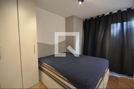 Quarto 1 de apartamento à venda com 2 quartos, 70m² em Santana, São Paulo