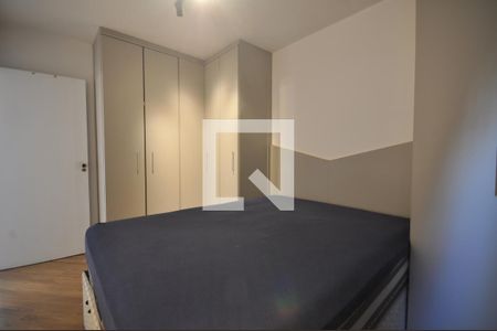 Quarto 1 de apartamento à venda com 2 quartos, 70m² em Santana, São Paulo