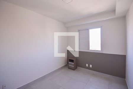 Quarto de apartamento para alugar com 2 quartos, 65m² em Jardim do Mar, São Bernardo do Campo