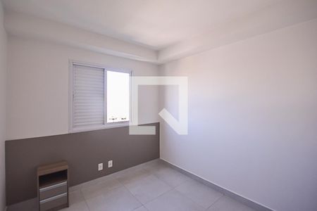 Quarto de apartamento para alugar com 2 quartos, 65m² em Jardim do Mar, São Bernardo do Campo