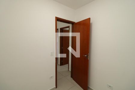 Quarto de casa de condomínio para alugar com 3 quartos, 90m² em Chácara Belenzinho, São Paulo