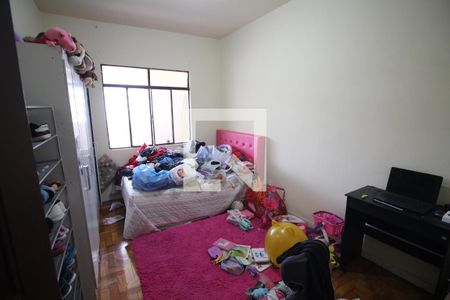 Quarto 1 de casa à venda com 2 quartos, 360m² em Jardim Bandeirantes, Contagem