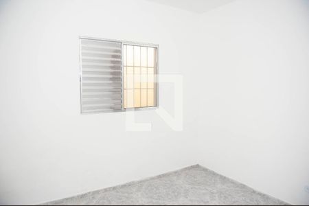 Quarto 1 de casa de condomínio para alugar com 2 quartos, 52m² em Vila Menezes, Itaquaquecetuba