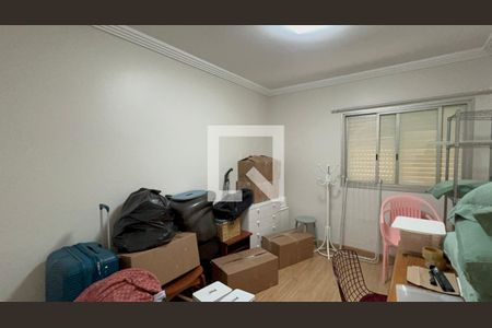 Quarto 1 de apartamento para alugar com 3 quartos, 95m² em Cerqueira César, São Paulo