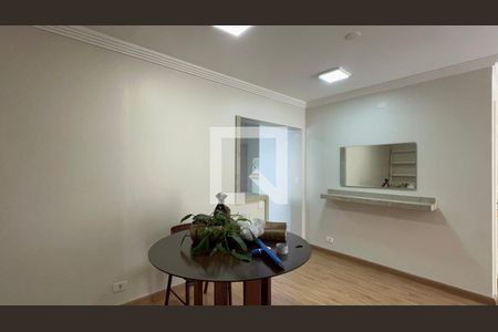 Sala de Jantar de apartamento para alugar com 3 quartos, 95m² em Cerqueira César, São Paulo