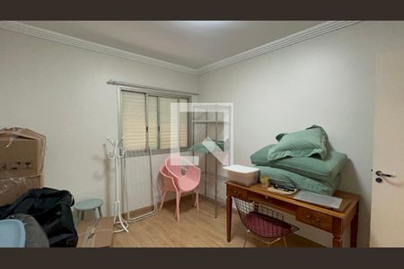 Quarto 1 de apartamento para alugar com 3 quartos, 95m² em Cerqueira César, São Paulo