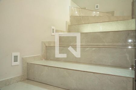 Sala de casa à venda com 3 quartos, 155m² em Vila da Saúde, São Paulo