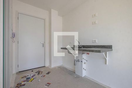 Studio de apartamento para alugar com 1 quarto, 25m² em Pinheiros, São Paulo