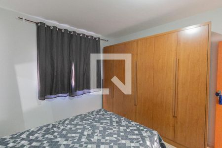 Quarto de casa à venda com 2 quartos, 250m² em Jardim Guanabara, Belo Horizonte