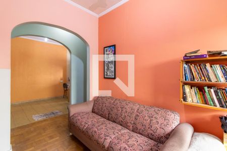 Sala 2 de casa para alugar com 3 quartos, 250m² em Jardim Maria Helena, Guarulhos