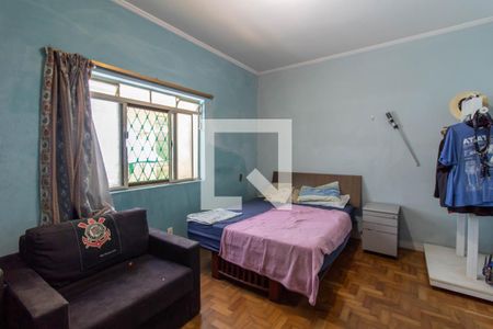 Quarto 1 de casa para alugar com 3 quartos, 250m² em Jardim Maria Helena, Guarulhos