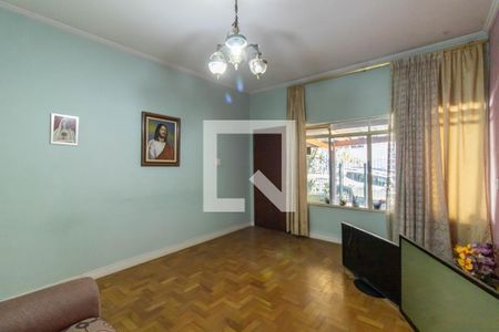 Sala de casa para alugar com 3 quartos, 250m² em Jardim Maria Helena, Guarulhos