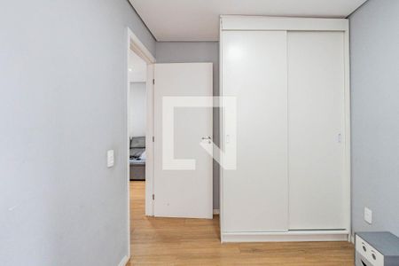 Quarto 1 de apartamento à venda com 2 quartos, 42m² em Vila Cristalia, São Paulo
