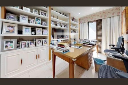 Apartamento à venda com 4 quartos, 540m² em Lagoa, Rio de Janeiro