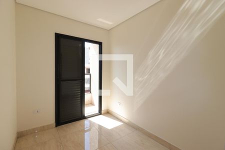 Quarto de apartamento à venda com 2 quartos, 90m² em Vila Humaita, Santo André
