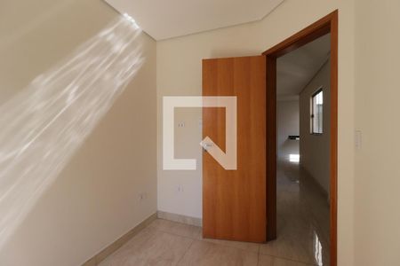 Quarto de apartamento à venda com 2 quartos, 90m² em Vila Humaita, Santo André