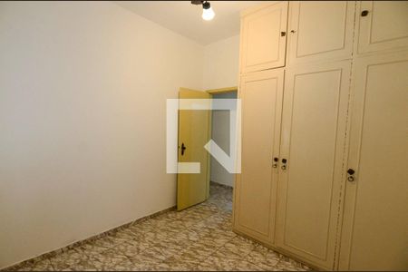 Quarto 1 de apartamento à venda com 3 quartos, 74m² em Tijuca, Rio de Janeiro