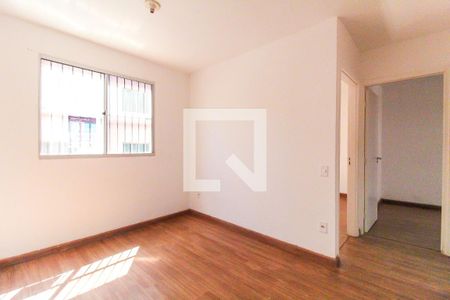 Sala de apartamento para alugar com 2 quartos, 40m² em Colônia (zona Leste), São Paulo