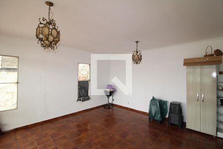 Sala 2 de casa à venda com 6 quartos, 316m² em Imirim, São Paulo