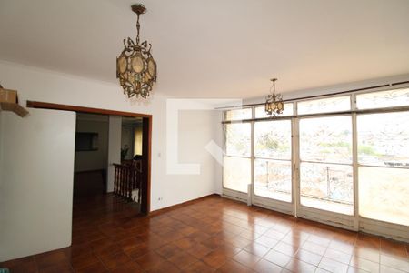 Sala 2 de casa à venda com 6 quartos, 316m² em Imirim, São Paulo