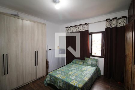 Quarto 1 de casa à venda com 6 quartos, 316m² em Imirim, São Paulo