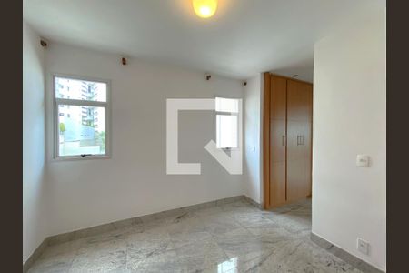 Sala de Estar de apartamento à venda com 3 quartos, 116m² em Sion, Belo Horizonte