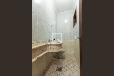 Lavabo de casa para alugar com 3 quartos, 180m² em Jardim Quarto Centenário, Campinas