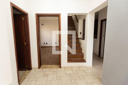 Sala de casa à venda com 8 quartos, 374m² em Jardim Quarto Centenário, Campinas