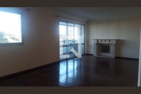 Apartamento à venda com 4 quartos, 190m² em Vila Morse, São Paulo