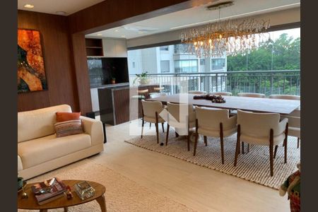 Apartamento à venda com 3 quartos, 154m² em Butantã, São Paulo