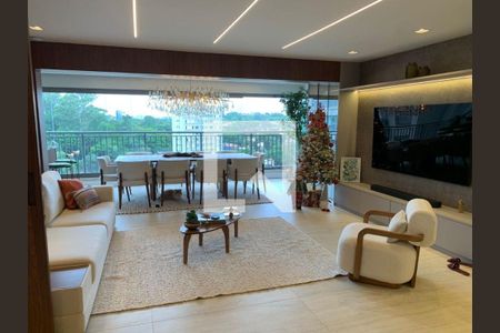 Apartamento à venda com 3 quartos, 154m² em Butantã, São Paulo
