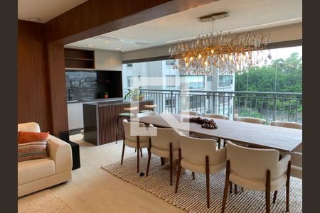 Apartamento à venda com 3 quartos, 154m² em Butantã, São Paulo