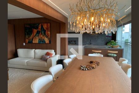 Apartamento à venda com 3 quartos, 154m² em Butantã, São Paulo