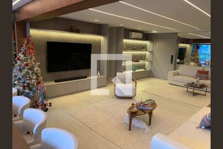 Apartamento à venda com 3 quartos, 154m² em Butantã, São Paulo
