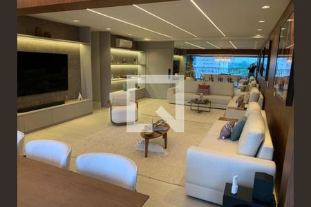 Apartamento à venda com 3 quartos, 154m² em Butantã, São Paulo