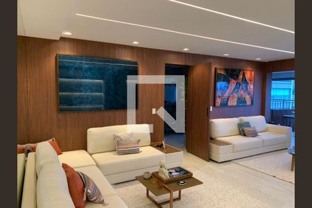 Apartamento à venda com 3 quartos, 154m² em Butantã, São Paulo