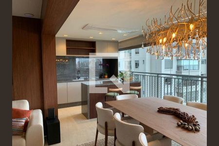 Apartamento à venda com 3 quartos, 154m² em Butantã, São Paulo