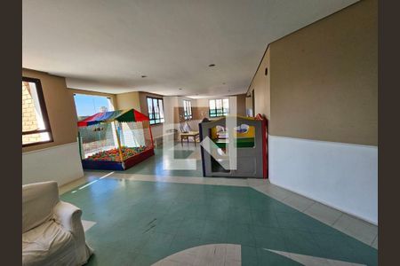 Apartamento à venda com 3 quartos, 200m² em Morumbi, São Paulo