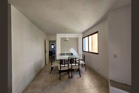 Apartamento à venda com 3 quartos, 200m² em Morumbi, São Paulo