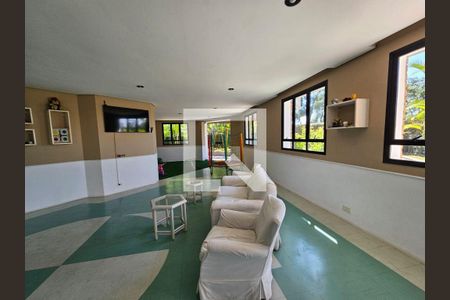 Apartamento à venda com 3 quartos, 200m² em Morumbi, São Paulo