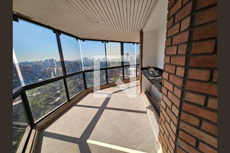 Apartamento à venda com 3 quartos, 200m² em Morumbi, São Paulo