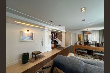 Apartamento à venda com 3 quartos, 184m² em Jardim das Vertentes, São Paulo